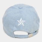 Men's Fabric Cap, , small image number null