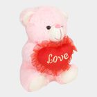 White Soft Teddy, , small image number null