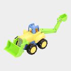 Auto Jr Pull Back Toy (Color/Design May Vary), , small image number null