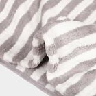 225 GSM Grey Microfiber Bath Towel, , small image number null