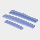 Plastic Comb Set of 3, , small image number null