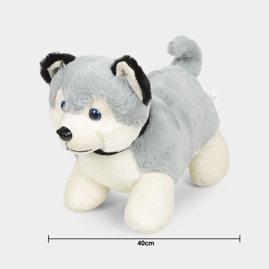 Kid's Fabric Soft Toy, , large image number null