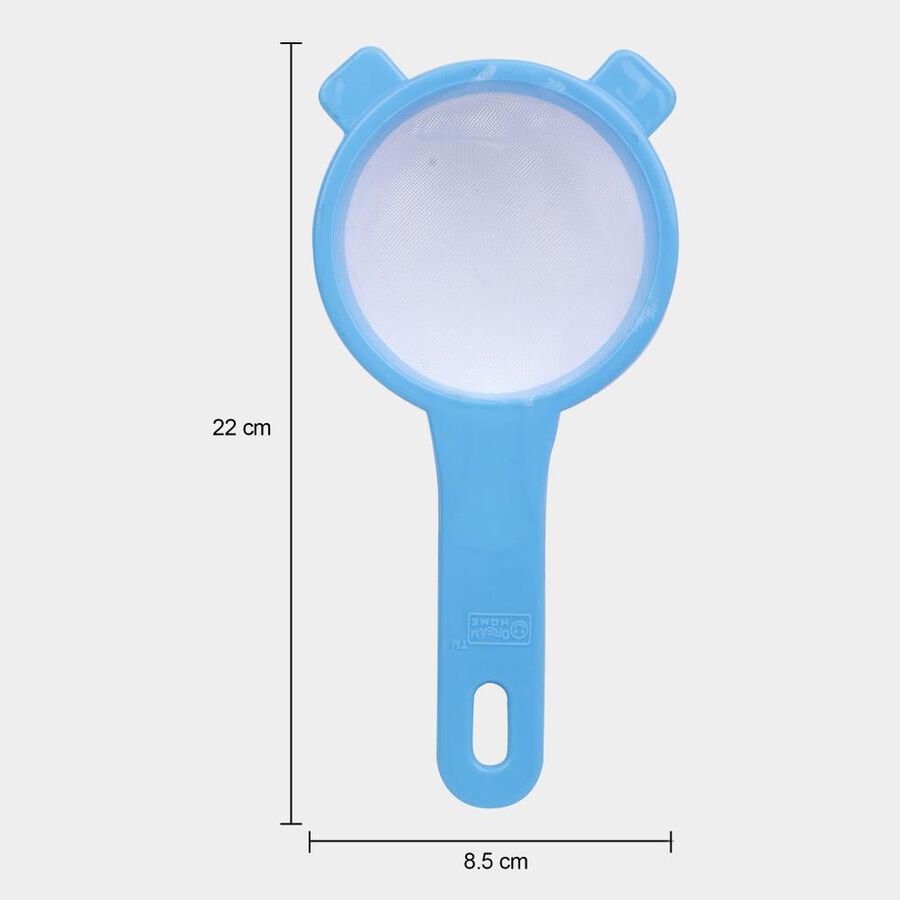 Plastic Tea Strainer, , large image number null