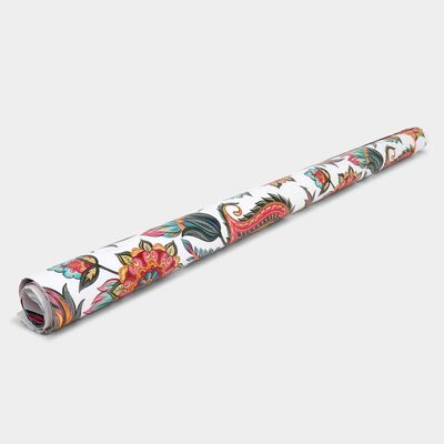 5 Wrapping Papers - Color/Design May Vary