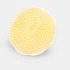 Unisex Plastic Hair Brush - Colour/Design May Vary, , small image number null