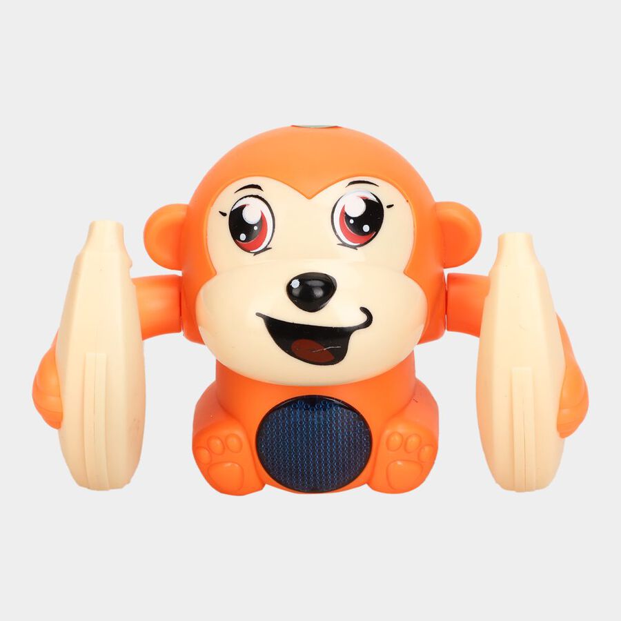 Dancing Monkey Toy, , large image number null