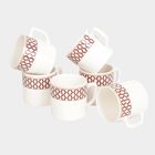 120 ml Stoneware Cup, Set of 6, , small image number null
