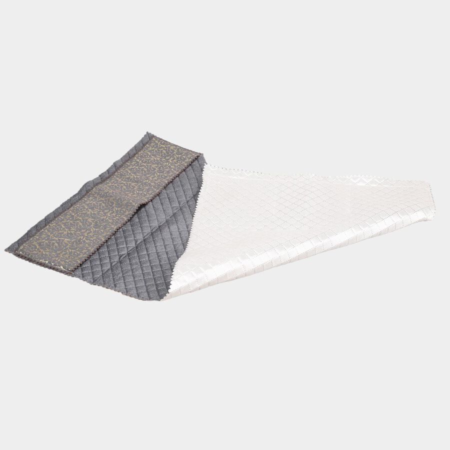 Polyester Refrigerator Cover, , large