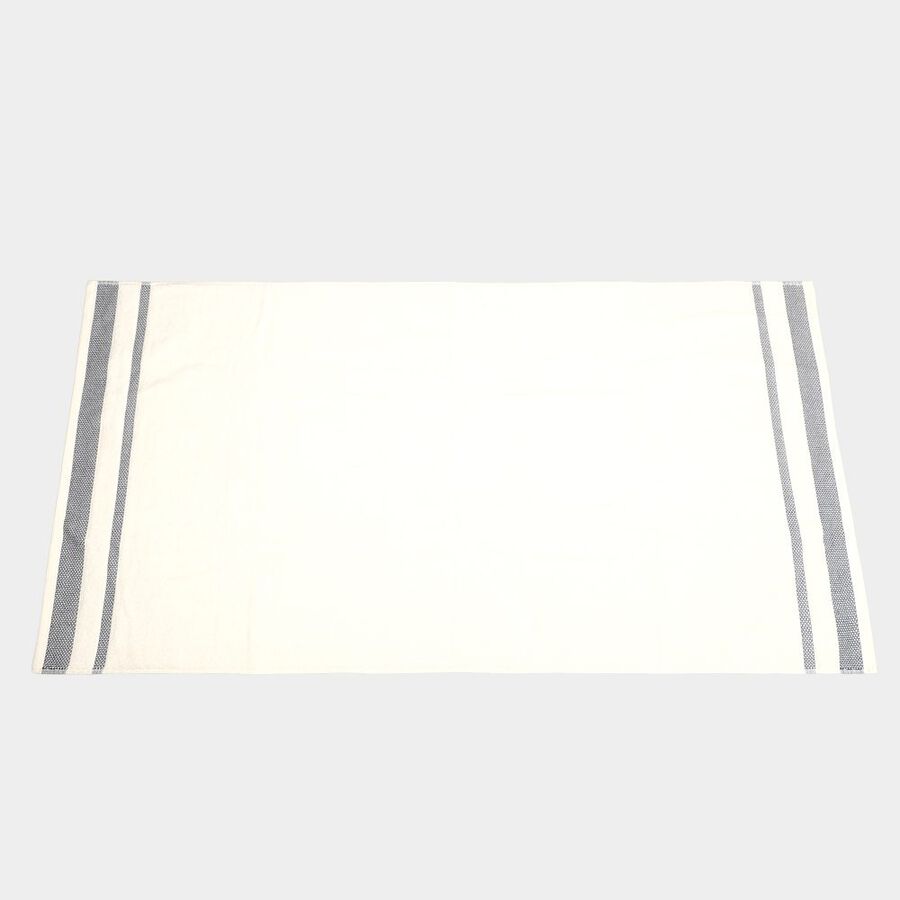 480 GSM Ivory Cotton Bath Towel, , large image number null