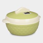 850ml Plastic & Steel Casserole, , small image number null