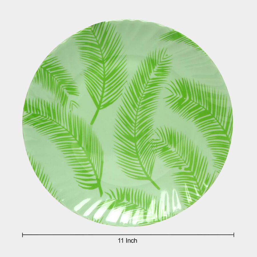 Melamine Full Plate, , large image number null