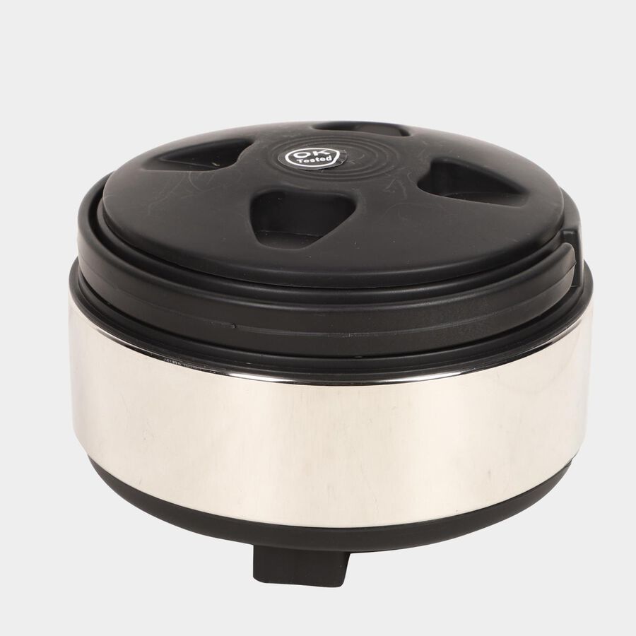 900 ml Steel Casserole, , large image number null