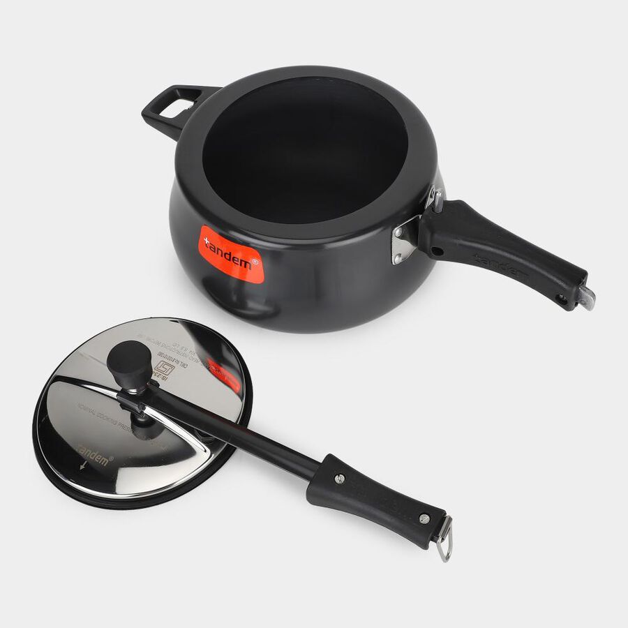5L Pressure Cooker, , large