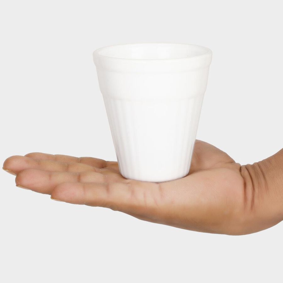 200 ml Opalware Kulhad, , large image number null