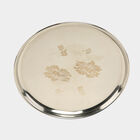 Stainless Steel Plate, 27.5 cm, , small image number null