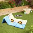 Kid's Polyester Mattress, , small image number null