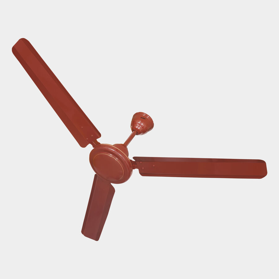 Ceiling Fan High Speed 1200 mm Blades, , large image number null