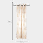 1 Pc. 5 ft. Window Curtain, , small image number null