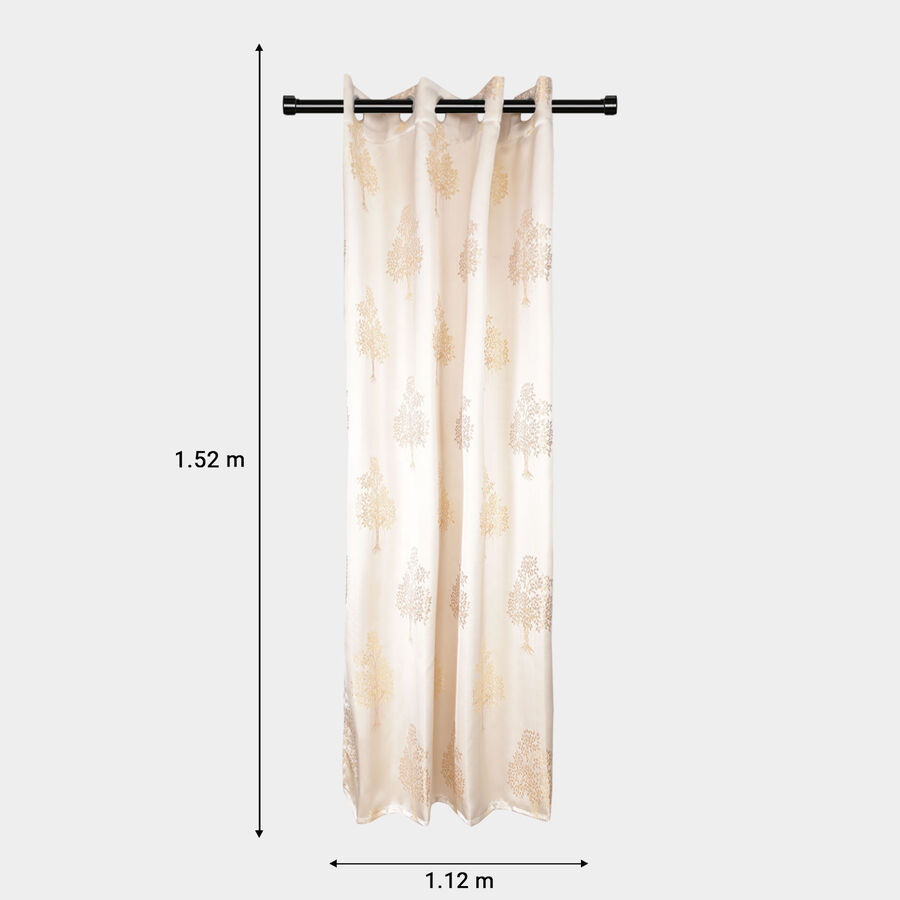 1 Pc. 5 ft. Window Curtain, , large image number null