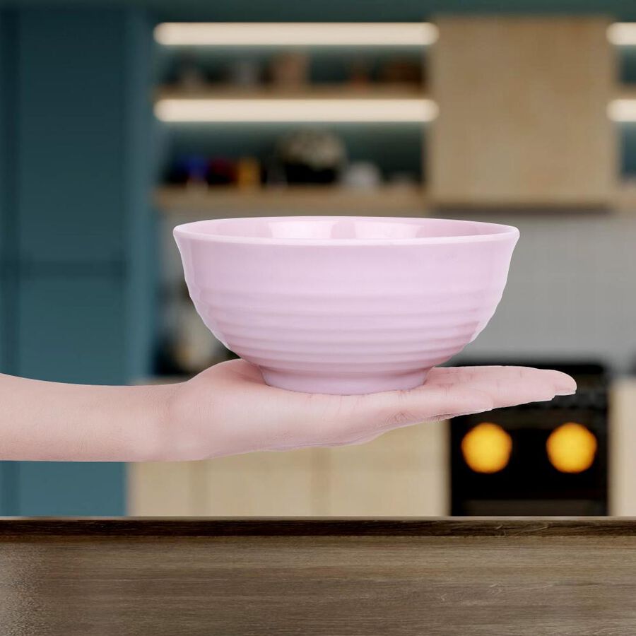Melamine Veg Bowl, , large image number null
