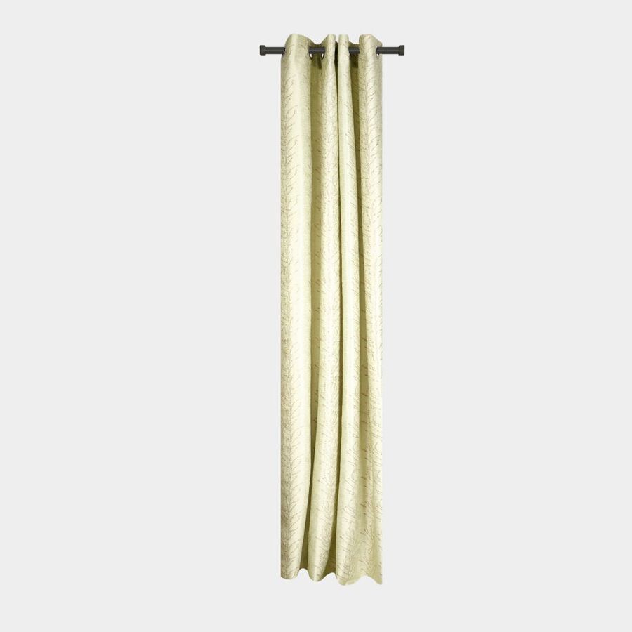 1 Pc. 9 ft. Long Door Curtain, , large image number null