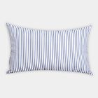 Blue Fibre Pillow, , small image number null