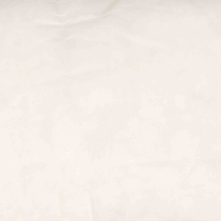 White Fibre Pillow, , large image number null