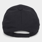 Men's Dark Grey Fabric Cap, , small image number null