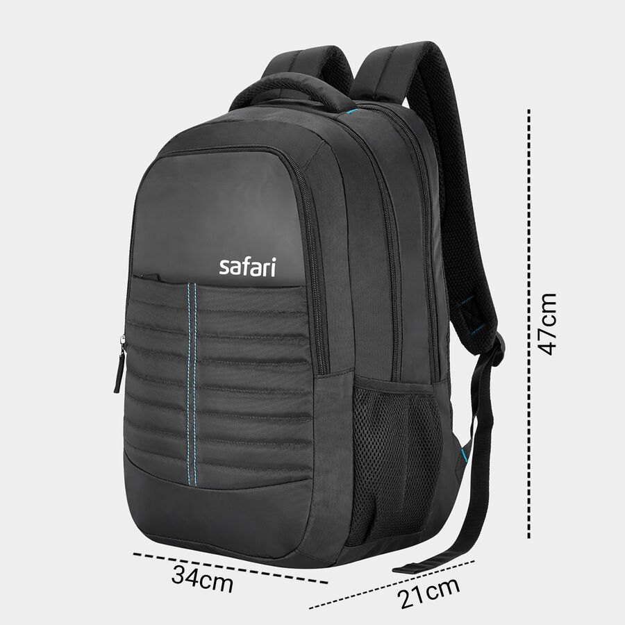 Polyester Backpack, , large image number null