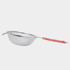 Steel Soup Strainer, 16 cm Dia., , small image number null