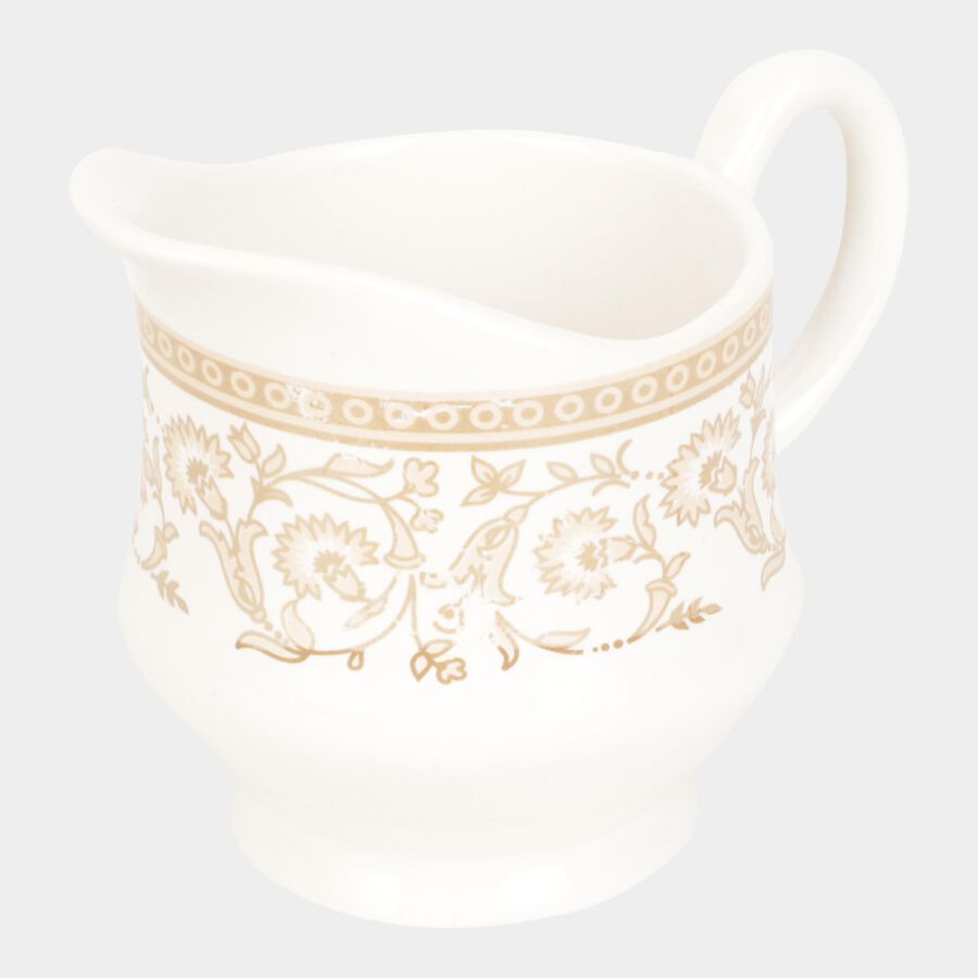 120 ml Stoneware Tea Set, , large image number null