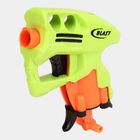 Kid's Fire Blast Toy Gun With Bullets, , small image number null