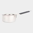 800 ml Stainless Steel Saucepan, Induction Compatible, , small image number null