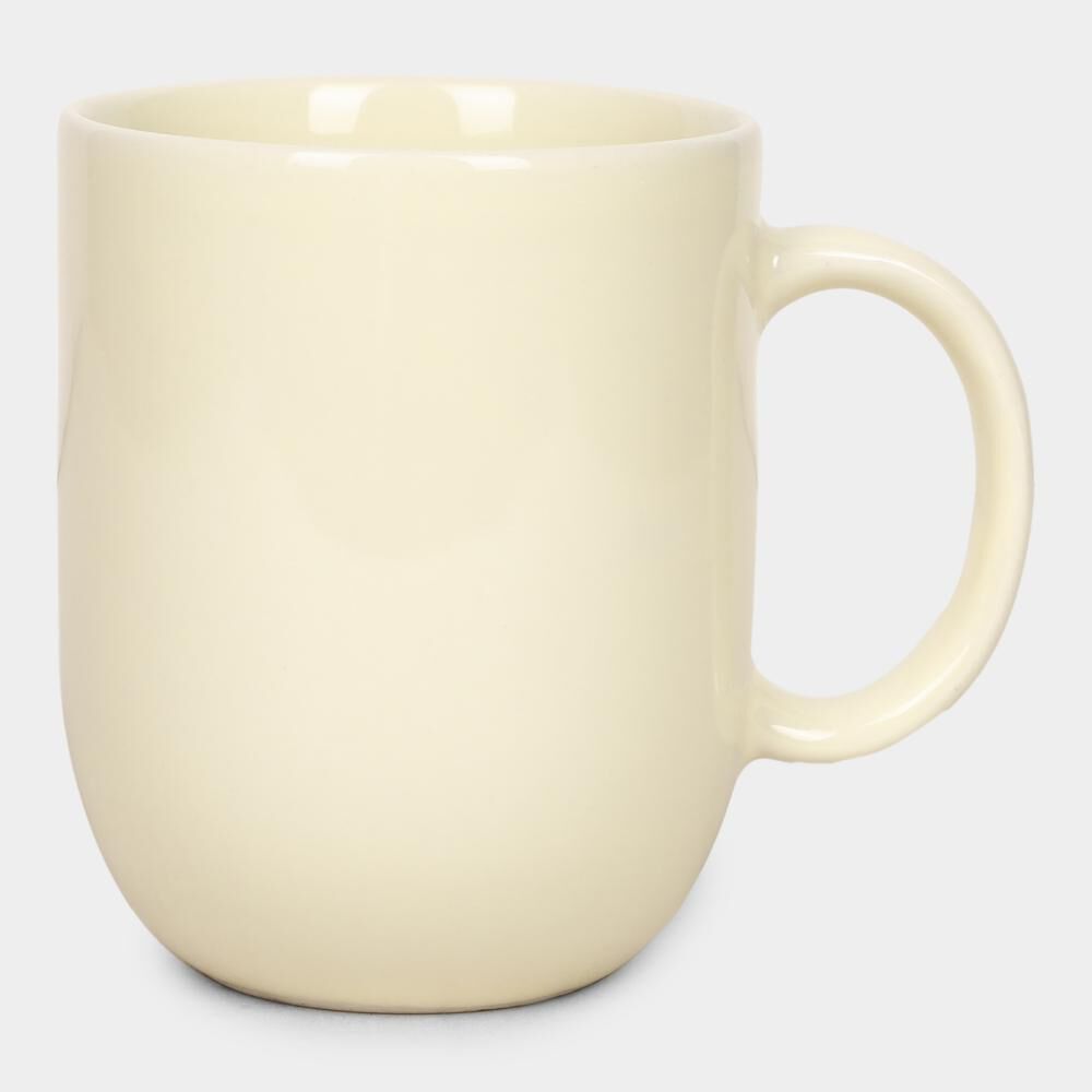 Home Finery                         300 ml Stoneware Mug