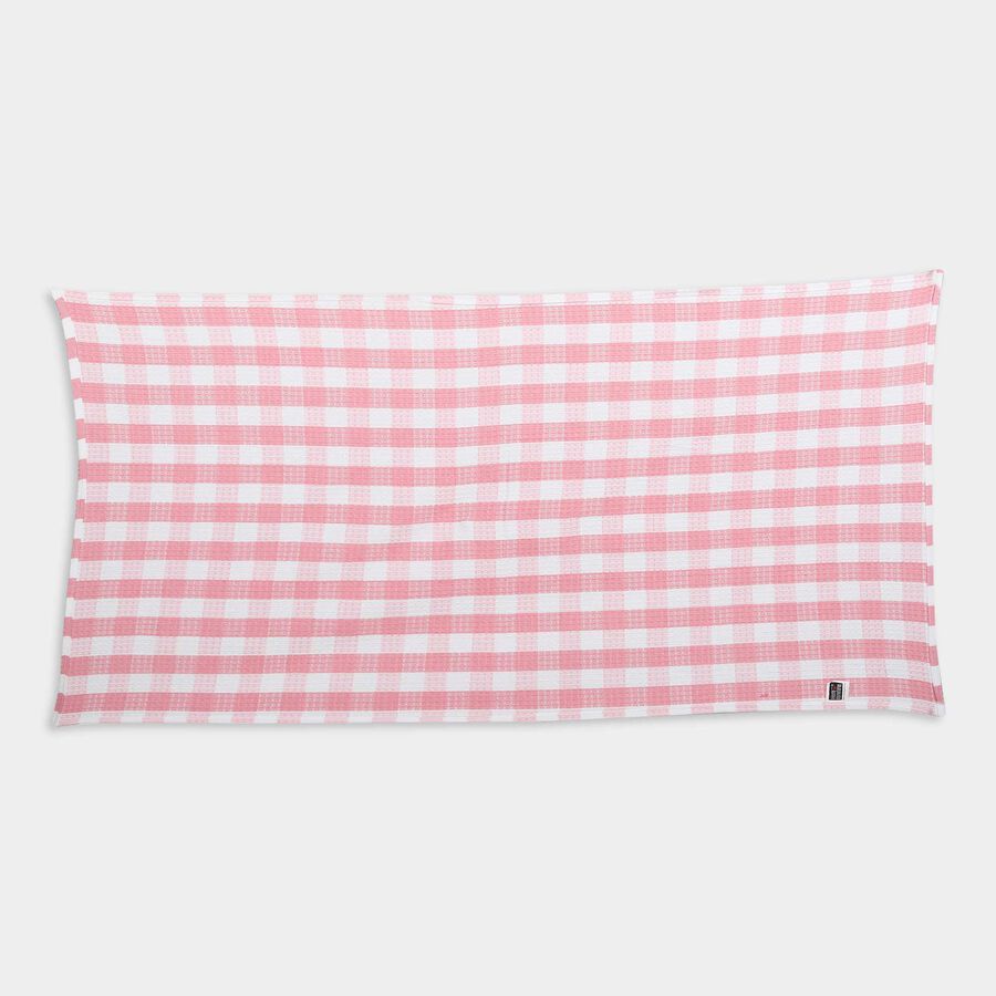 Cotton Bath Towel, 210 GSM, 67 X 137 cm, , large image number null
