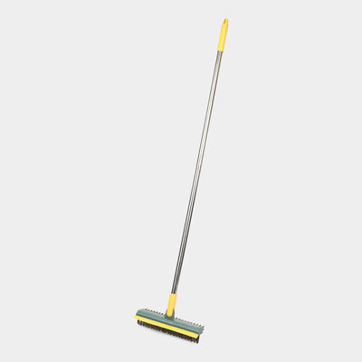 3 in 1 Plastic Broom