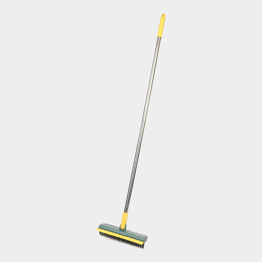 3 in 1 Plastic Broom, , large image number null