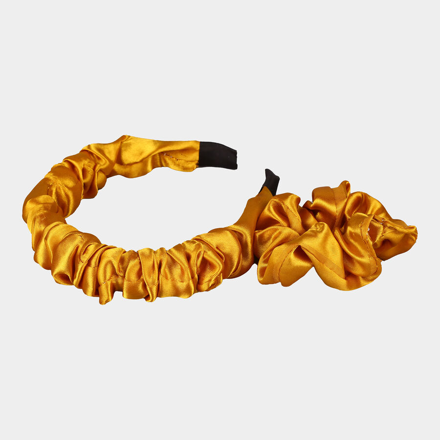 Hair Accessories Set - Color/Design May Vary, , large image number null