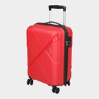 Polyester Upright Trolley, 55 cm X 37 cm X 24.5 cm, Size, L, , small image number null