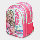 Kid'spink Fabric Barbie Bag, , small