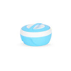 800ml Plastic And Stainless Steel Casserole, , small
