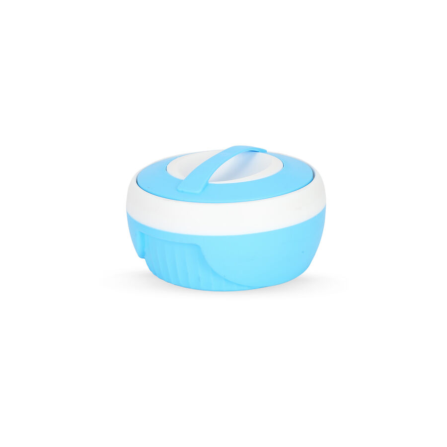800ml Plastic And Stainless Steel Casserole, , large