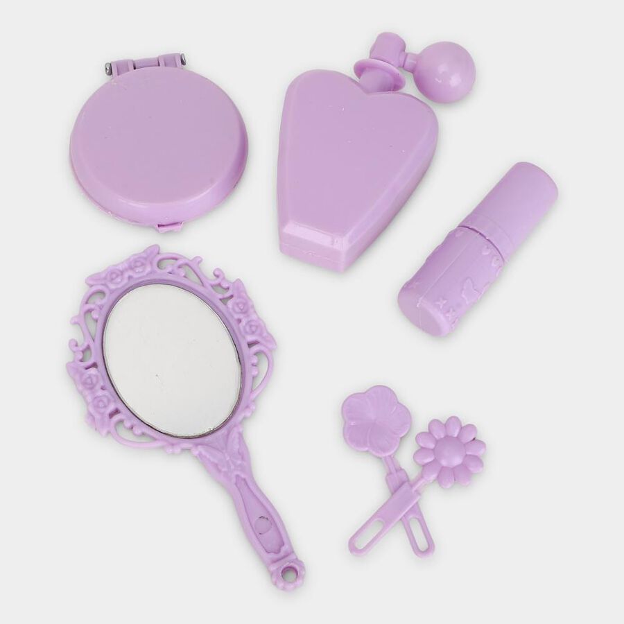 Frozen Dressing Beauty Set, , large image number null