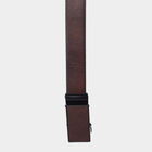 Men Formal Brown Belt (40 in.), , small image number null