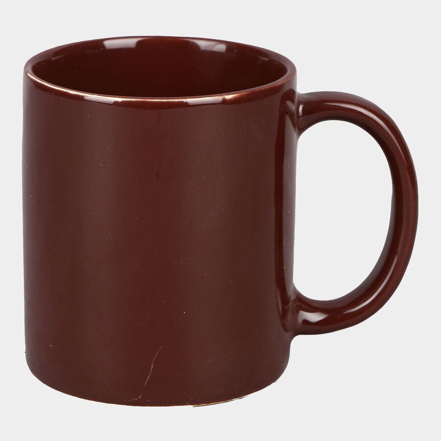 280 ml Stoneware Mug, , large image number null