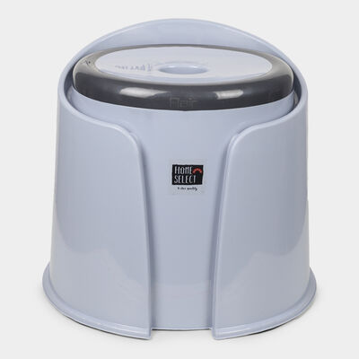 Plastic Bath Stool