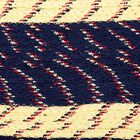Blue Stripes Doormat, , small image number null