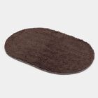 Multicolour Polyester Cotton Door Mat, , small image number null