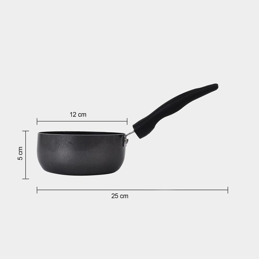 200 ml Non-Stick Tadka Pan, , large image number null