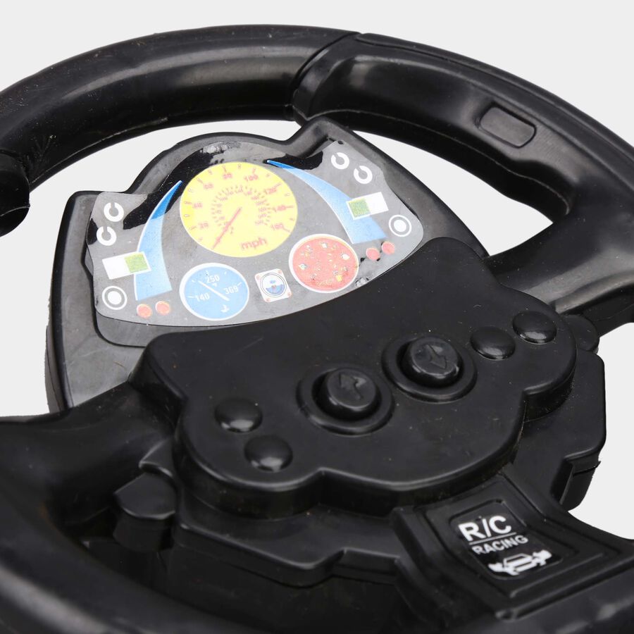 Plastic Function Battery Operated Car, , large image number null